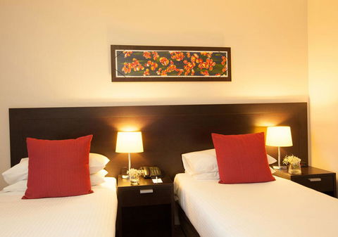 Wine Country Motor Inn - Accommodation Tasmania 28