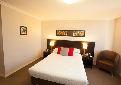 Wine Country Motor Inn - Accommodation Tasmania 14