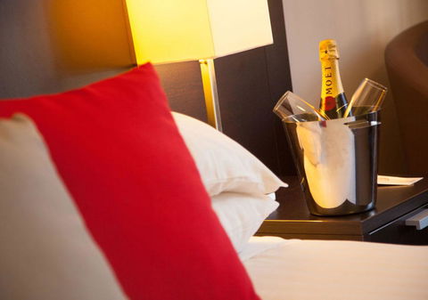 Wine Country Motor Inn - Accommodation Tasmania 13