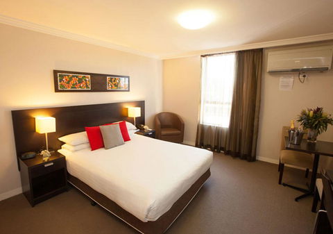 Wine Country Motor Inn - Accommodation Tasmania 20