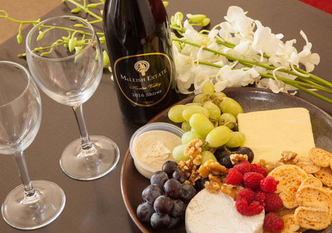 Wine Country Motor Inn - Accommodation Tasmania 40