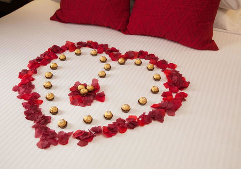 Wine Country Motor Inn - Accommodation Tasmania 42