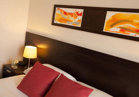 Wine Country Motor Inn - Accommodation Tasmania 22