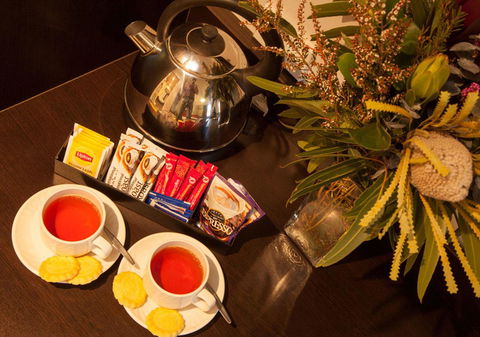 Wine Country Motor Inn - Accommodation Tasmania 27