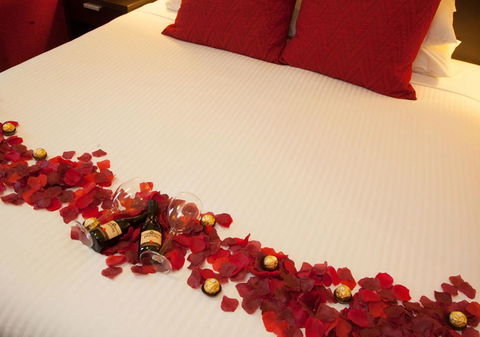 Wine Country Motor Inn - Accommodation Tasmania 36