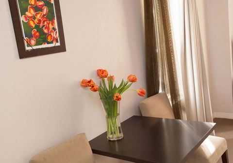 Wine Country Motor Inn - Accommodation Tasmania 32