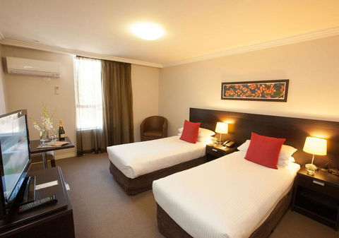 Wine Country Motor Inn - Accommodation Tasmania 23