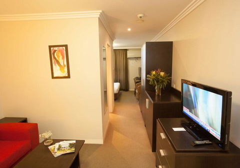 Wine Country Motor Inn - Accommodation Tasmania 30