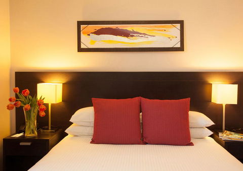 Wine Country Motor Inn - Accommodation Tasmania 0