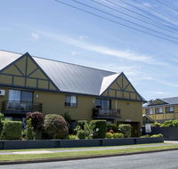 Coastal Bay Motel - Accommodation Tasmania