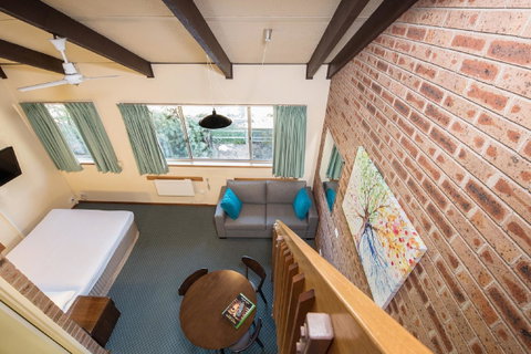 Alpine Gables - Accommodation Tasmania 29
