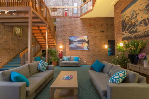 Alpine Gables - Accommodation Tasmania 4