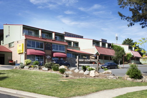 Alpine Gables - Accommodation Tasmania 0