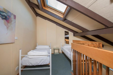 Alpine Gables - Accommodation Tasmania 28