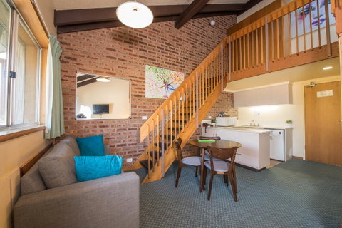 Alpine Gables - Accommodation Tasmania 30