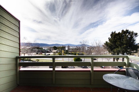Alpine Gables - Accommodation Tasmania 3
