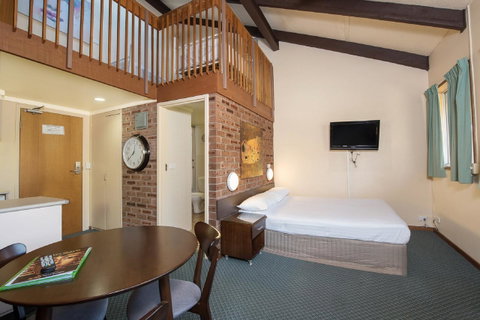 Alpine Gables - Accommodation Tasmania 16