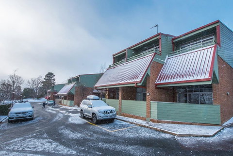 Alpine Gables - Accommodation Tasmania 9
