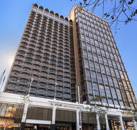 The Sydney Boulevard Hotel - Accommodation Tasmania