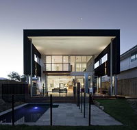 Casuarina Beachfront House - Hostie Properties - Accommodation Tasmania