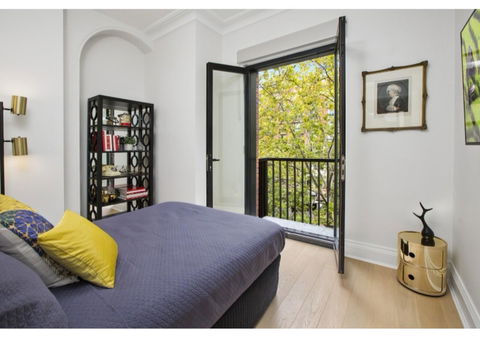 Orange Stay Apartments Potts Point - Accommodation Tasmania 7