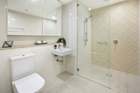 Orange Stay Apartments Potts Point - Accommodation Tasmania 9