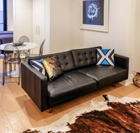 Orange Stay Apartments Potts Point - Accommodation Tasmania