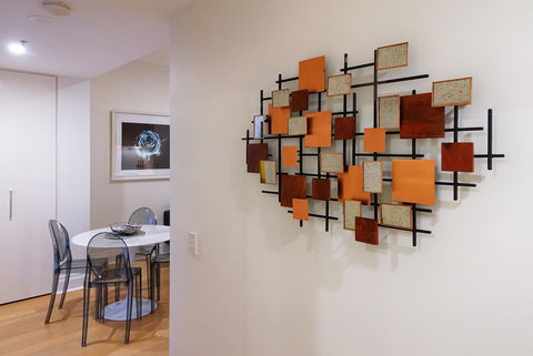 Orange Stay Apartments Potts Point - Accommodation Tasmania 5