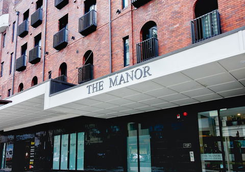 Orange Stay Apartments Potts Point - Accommodation Tasmania 11