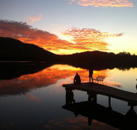 Pelican H2O One  Two Bedroom Apartments - Accommodation Tasmania