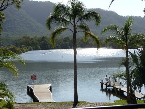 Pelican H2O One & Two Bedroom Apartments - Accommodation Tasmania 2
