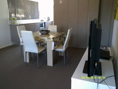 Pelican H2O One & Two Bedroom Apartments - Accommodation Tasmania 27