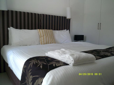 Pelican H2O One & Two Bedroom Apartments - Accommodation Tasmania 29