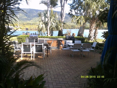 Pelican H2O One & Two Bedroom Apartments - Accommodation Tasmania 10