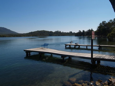 Pelican H2O One & Two Bedroom Apartments - Accommodation Tasmania 7