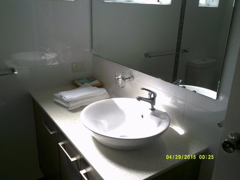 Pelican H2O One & Two Bedroom Apartments - Accommodation Tasmania 32