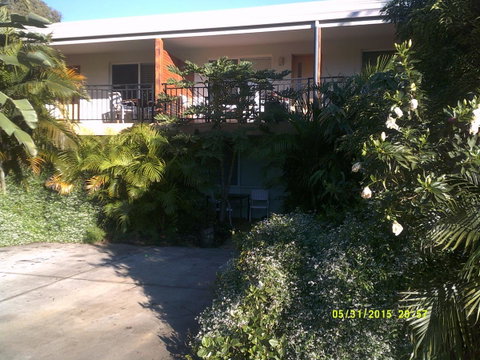 Pelican H2O One & Two Bedroom Apartments - Accommodation Tasmania 15