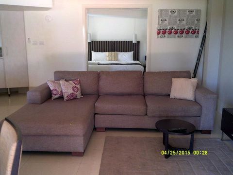 Pelican H2O One & Two Bedroom Apartments - Accommodation Tasmania 21