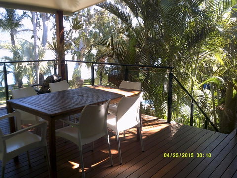 Pelican H2O One & Two Bedroom Apartments - Accommodation Tasmania 42