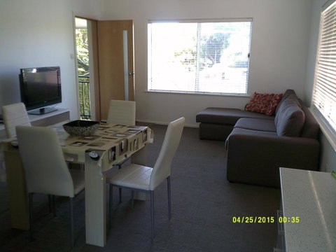 Pelican H2O One & Two Bedroom Apartments - Accommodation Tasmania 19