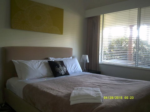 Pelican H2O One & Two Bedroom Apartments - Accommodation Tasmania 33