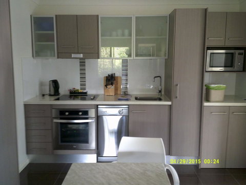 Pelican H2O One & Two Bedroom Apartments - Accommodation Tasmania 16