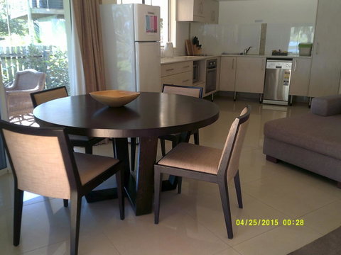 Pelican H2O One & Two Bedroom Apartments - Accommodation Tasmania 30