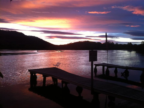 Pelican H2O One & Two Bedroom Apartments - Accommodation Tasmania 11