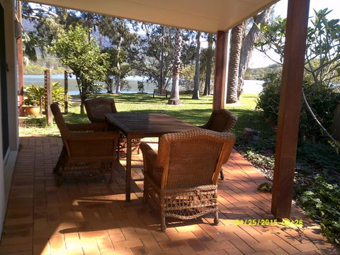 Pelican H2O One & Two Bedroom Apartments - Accommodation Tasmania 17