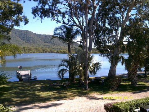 Pelican H2O One & Two Bedroom Apartments - Accommodation Tasmania 41