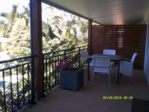 Pelican H2O One & Two Bedroom Apartments - Accommodation Tasmania 28