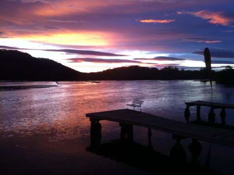 Pelican H2O One & Two Bedroom Apartments - Accommodation Tasmania 1