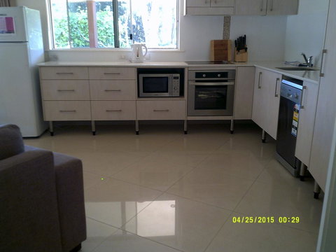 Pelican H2O One & Two Bedroom Apartments - Accommodation Tasmania 31