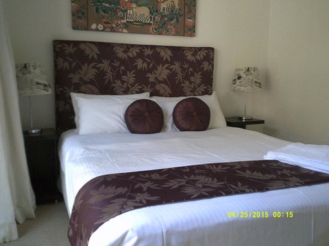 Pelican H2O One & Two Bedroom Apartments - Accommodation Tasmania 40